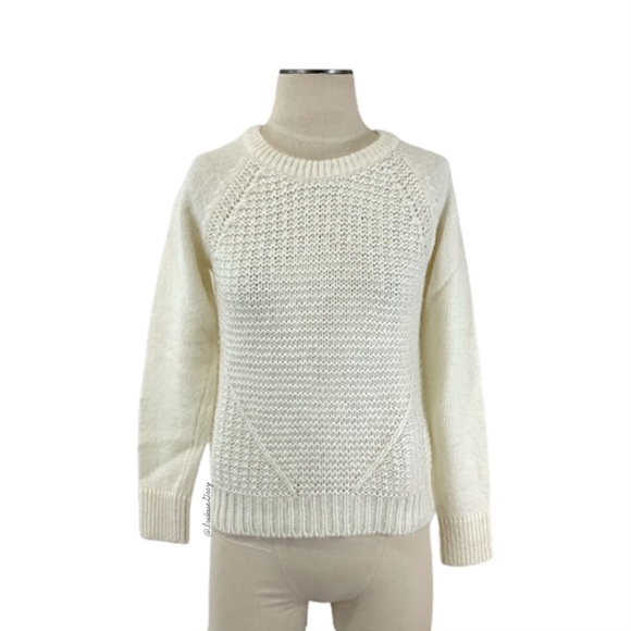 Silvia™ - Retro-Sweater main image 1